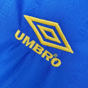 CAMISA RETRÔ CHELSEA HOME 95/96