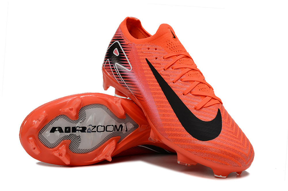 Chuteira Nike Air Zoom Mercurial Superfly Vapor 16 Elite FG