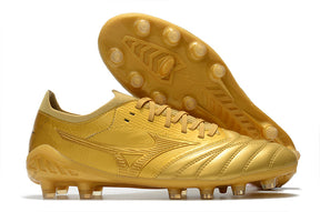Chuteira Mizuno Morelia Neo lll FG