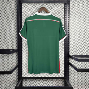 Camisa Palmeiras 2014 - Versão Retrô