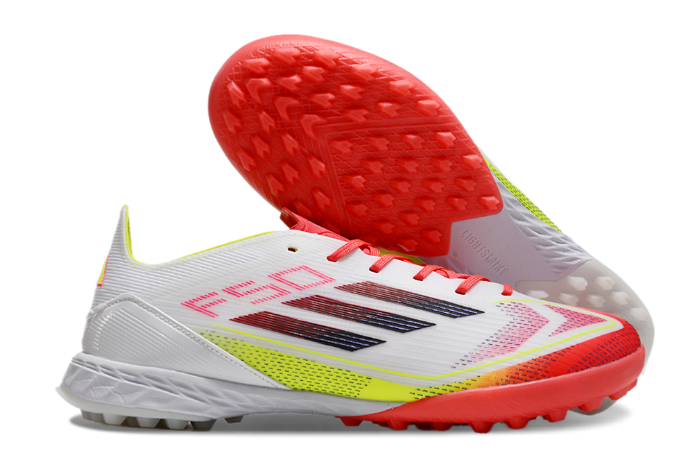 Chuteira Adidas F50 TF Society
