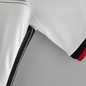 Camisa Retrô Seleção Alemanha 2014/14 Home