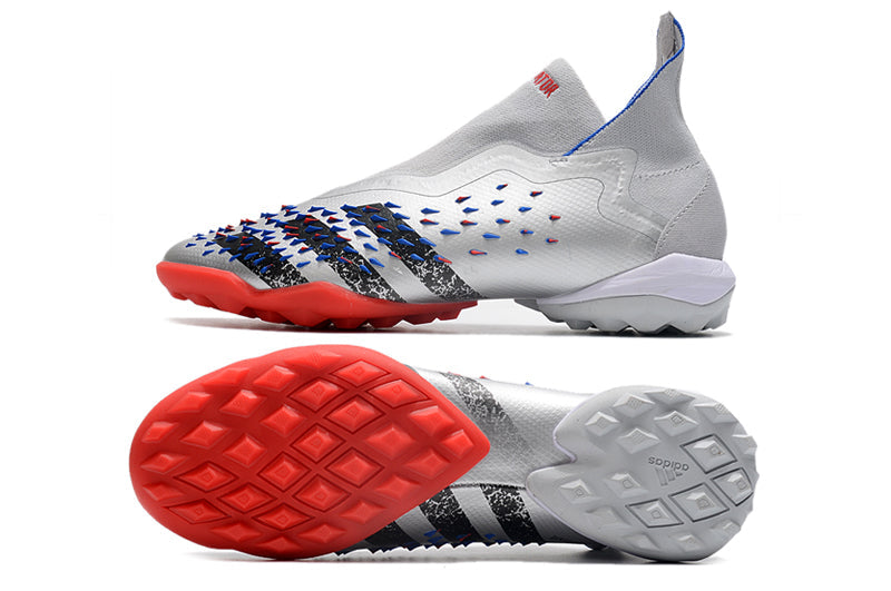 Chuteira Adidas Predator Freak 21 TF