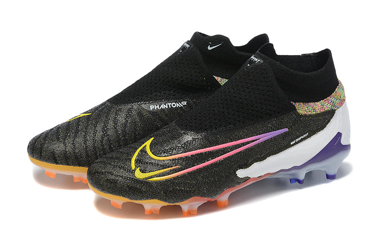 Chuteira NIKE PHANTOM GX ELITE FG
