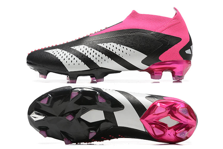 Chuteira Adidas Predator Accuracy + FG