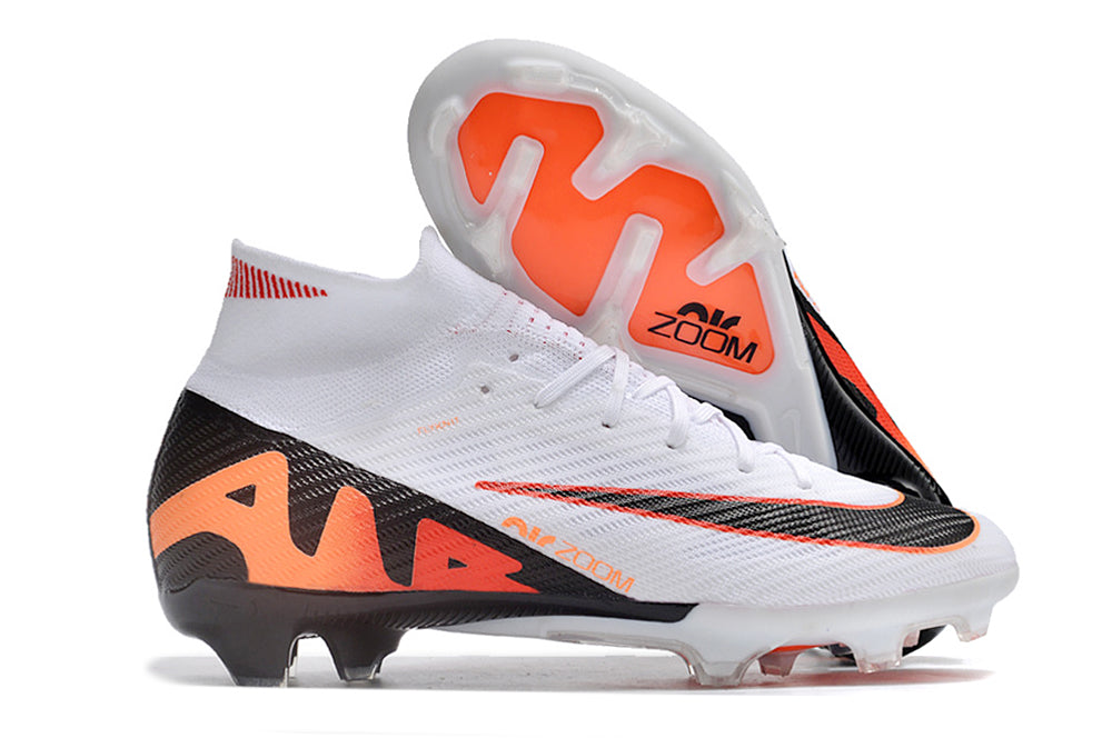 Chuteira Nike Air Zoom Superfly IX Elite FG