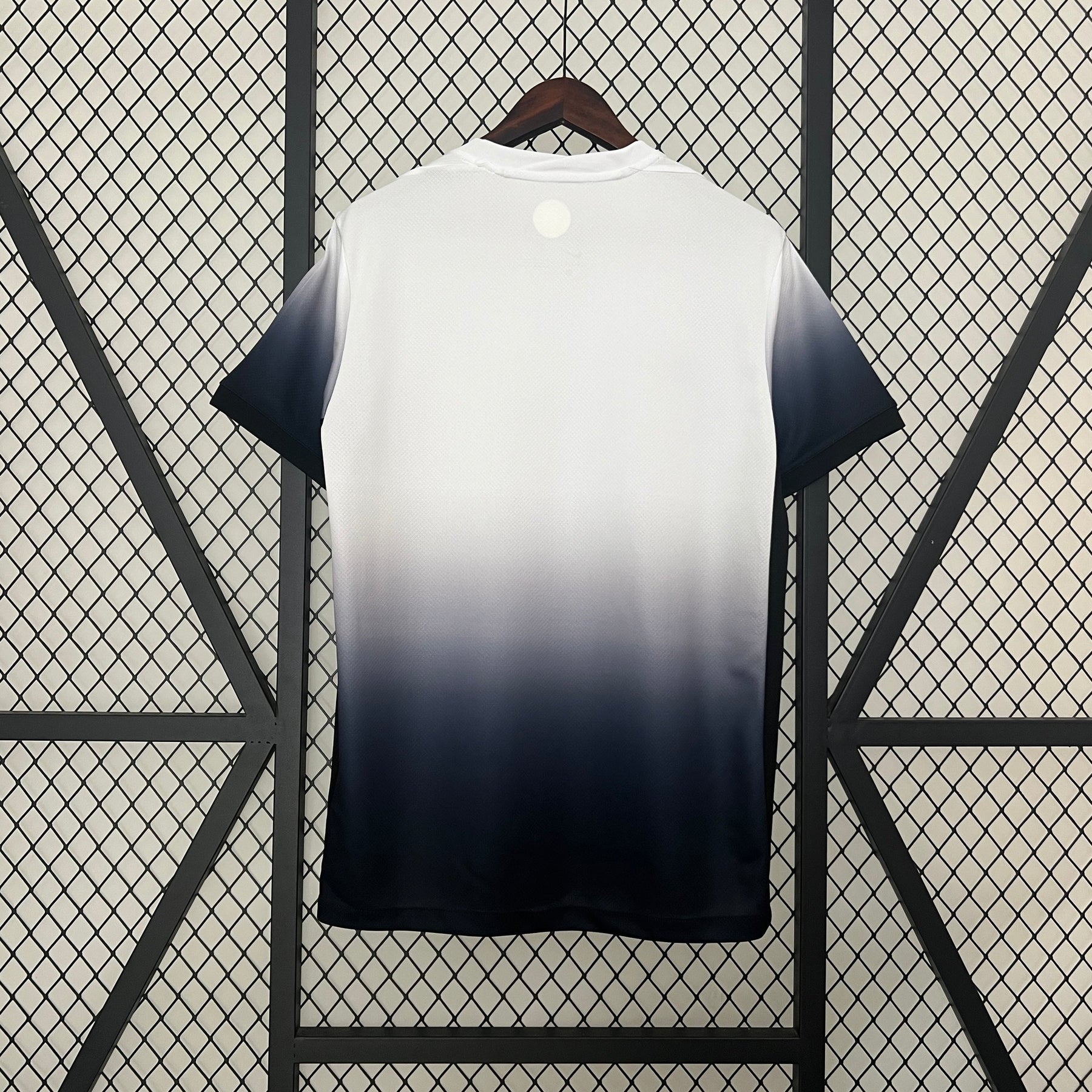 Camisa Corinthians Home 24/25 - Nike Torcedor Masculina