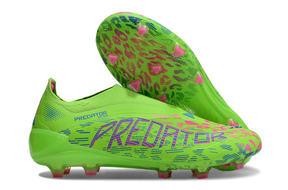 Chuteira Adidas Predator Accuracy + FG