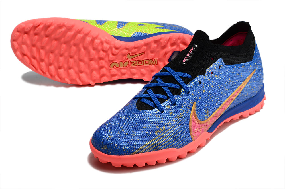 Chuteira Nike Air Zoom Mercurial Vapor XV Elite TF