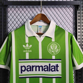 Camisa Palmeiras 92/93 - Versão Retrô