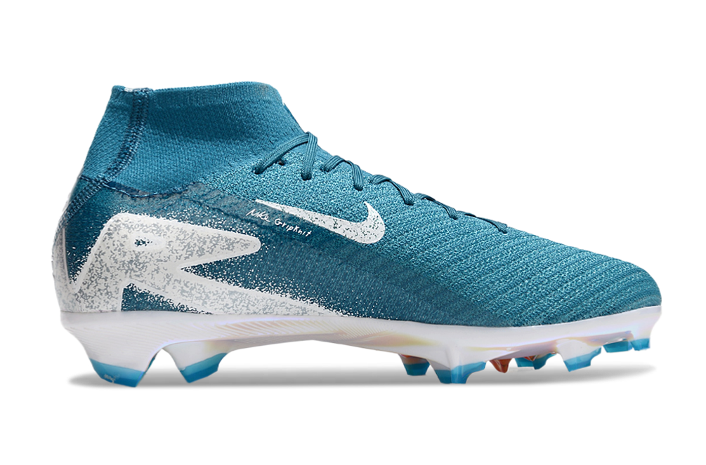 Chuteira Nike Air Zoom Mercurial Superfly Vapor 16 Elite FG