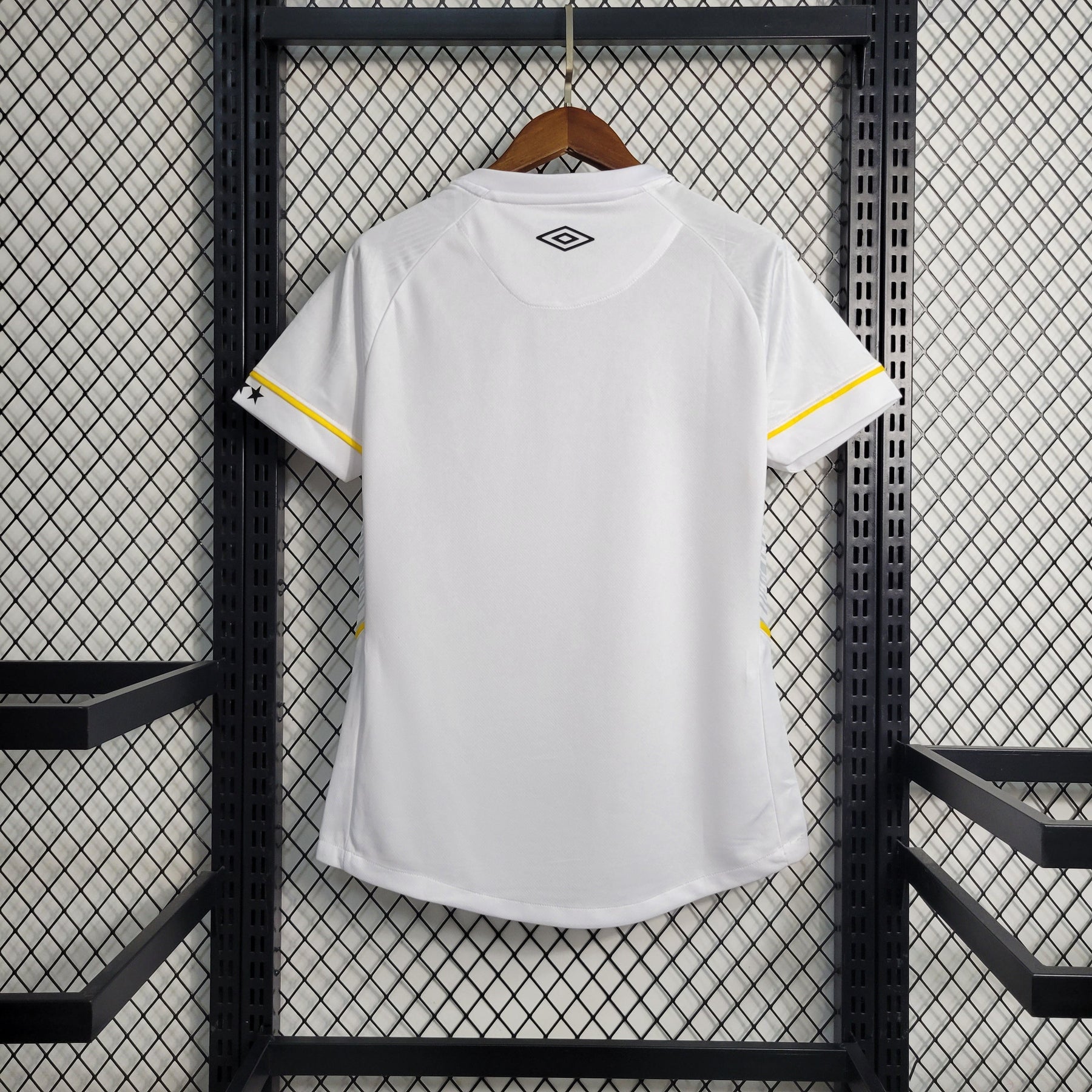 Camisa Santos Home 23/24 - Umbro Feminina