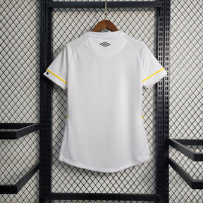 Camisa Santos Home 23/24 - Umbro Feminina