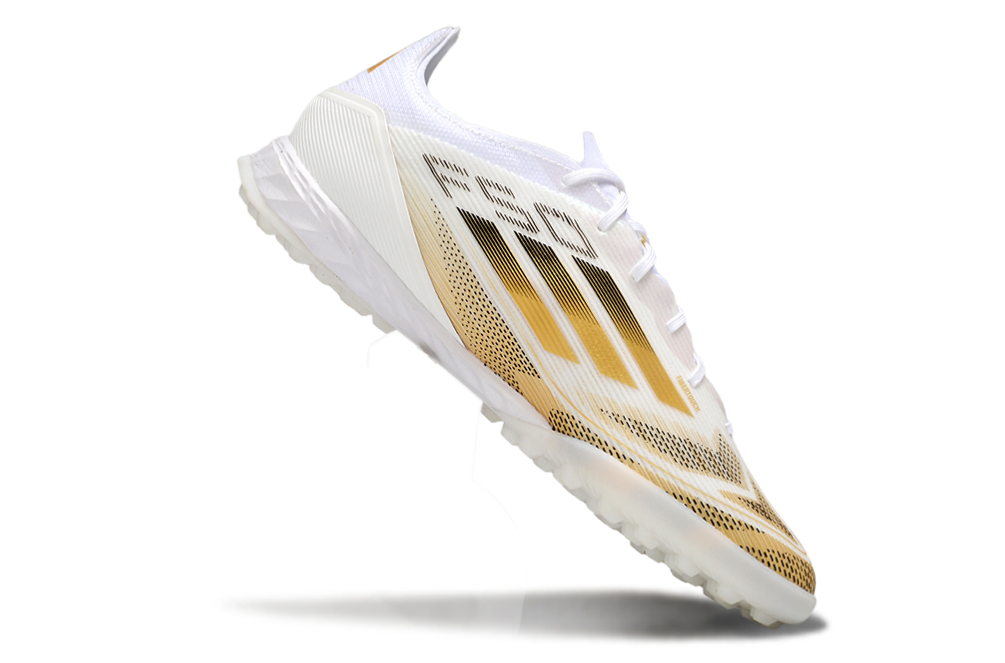Chuteira Adidas F50 TF Society