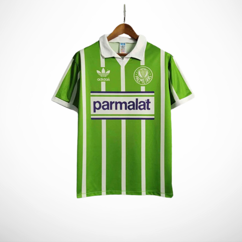 Camisa Palmeiras 92/93 - Versão Retrô