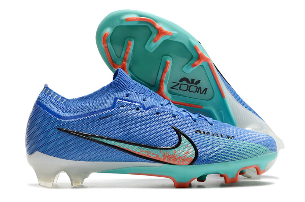 Chuteira Nike Air Zoom Mercurial XV Elite FG