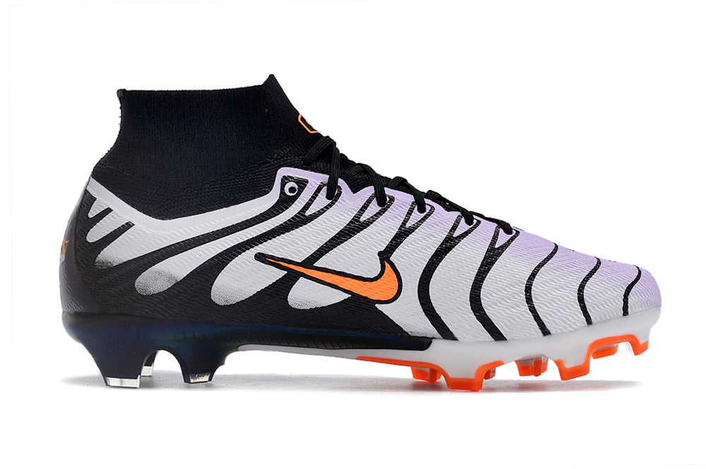 Chuteira Nike Air Zoom Superfly IX Elite FG