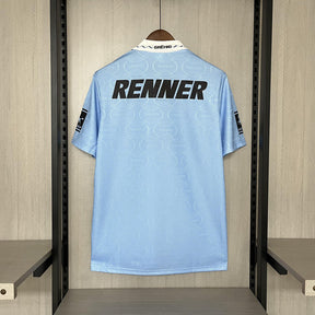 Camisa Grêmio III 1995 - Versão Retrô