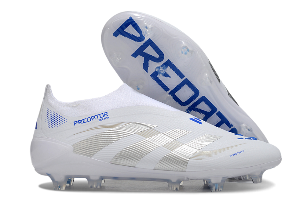 Chuteira Adidas Predator Accuracy + FG