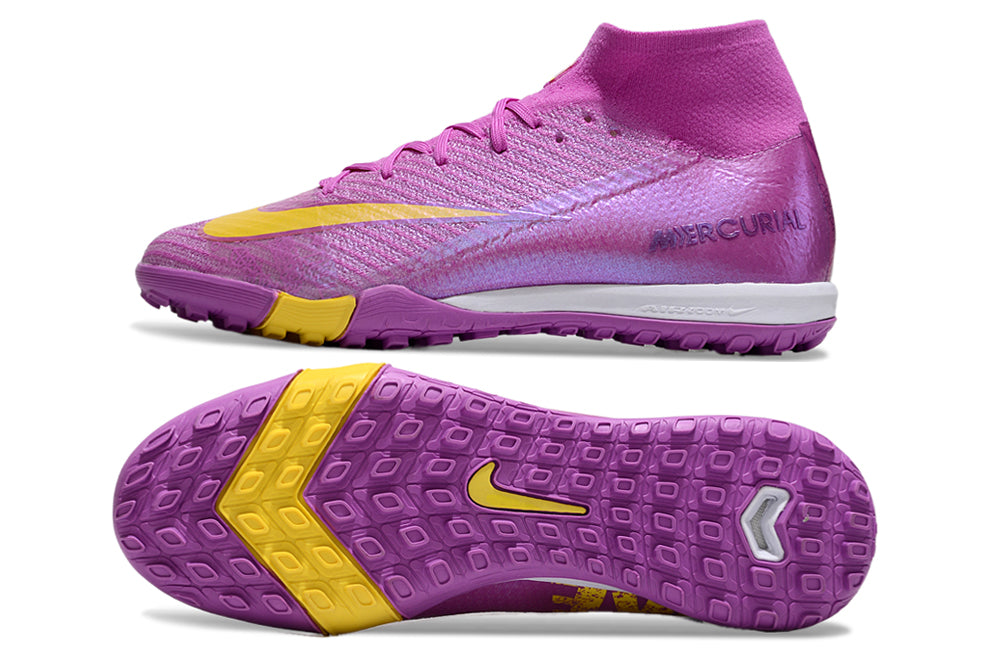Chuteira Nike Air Zoom Mercurial Superfly 16 Elite TF