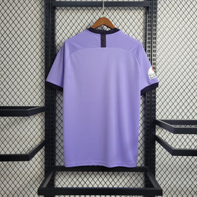 Camisa Al-Nassr Reserva 22/23 - Versão Torcedor
