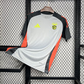 Camisa Benfica Pré-jogo 24/25 - Adidas Torcedor Masculina