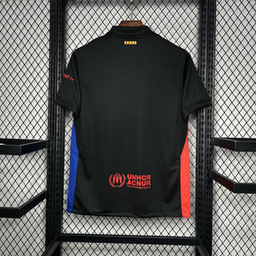 Camisa Barcelona Away 24/25