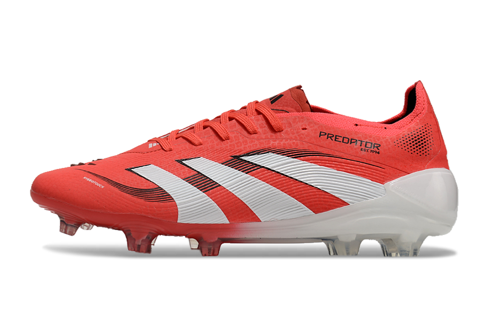 Chuteira Adidas Predator Accuracy + FG