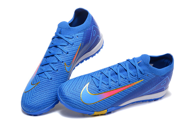 Chuteira Nike Air Zoom Mercurial Superfly 16 Elite TF