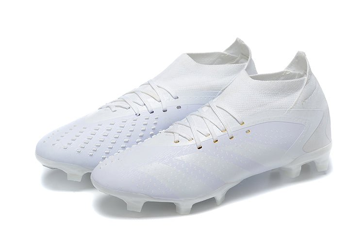Chuteira Adidas Predator Accuracy + FG
