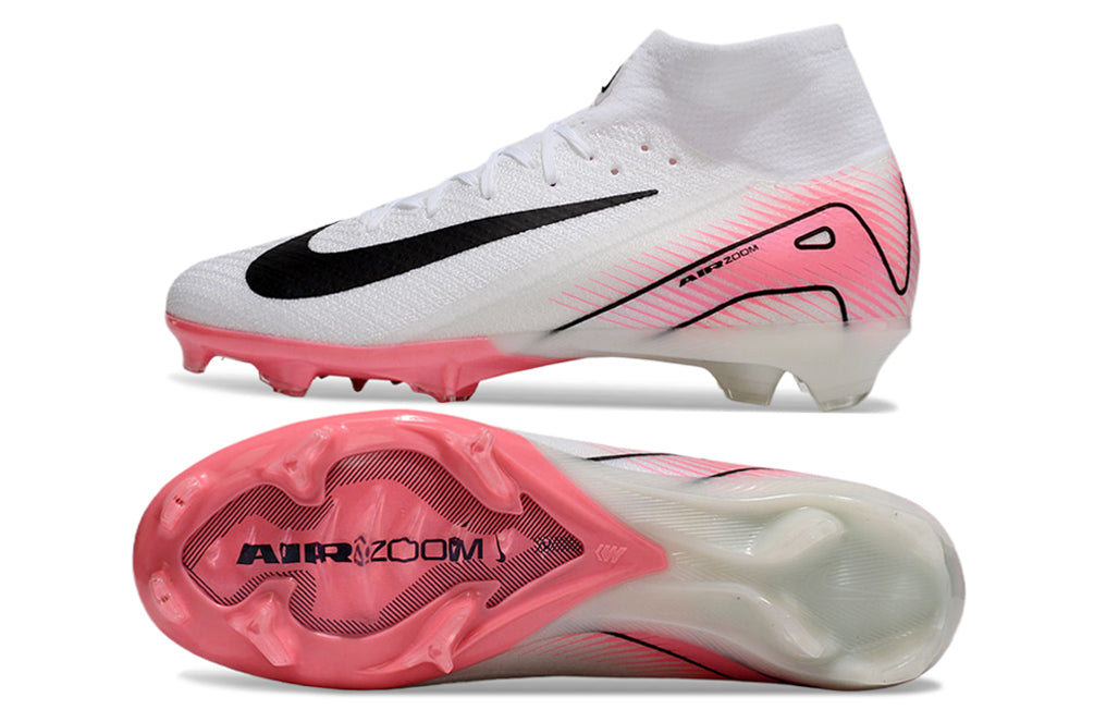 Chuteira Nike Air Zoom Mercurial Superfly Vapor 16 Elite FG