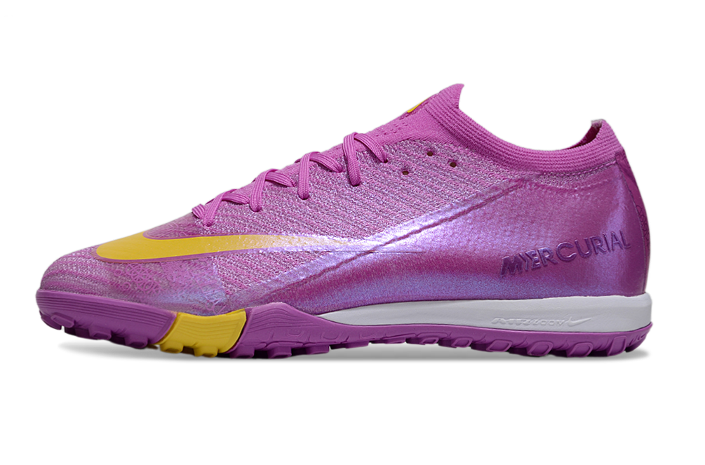 Chuteira Nike Air Zoom Mercurial Superfly 16 Elite TF