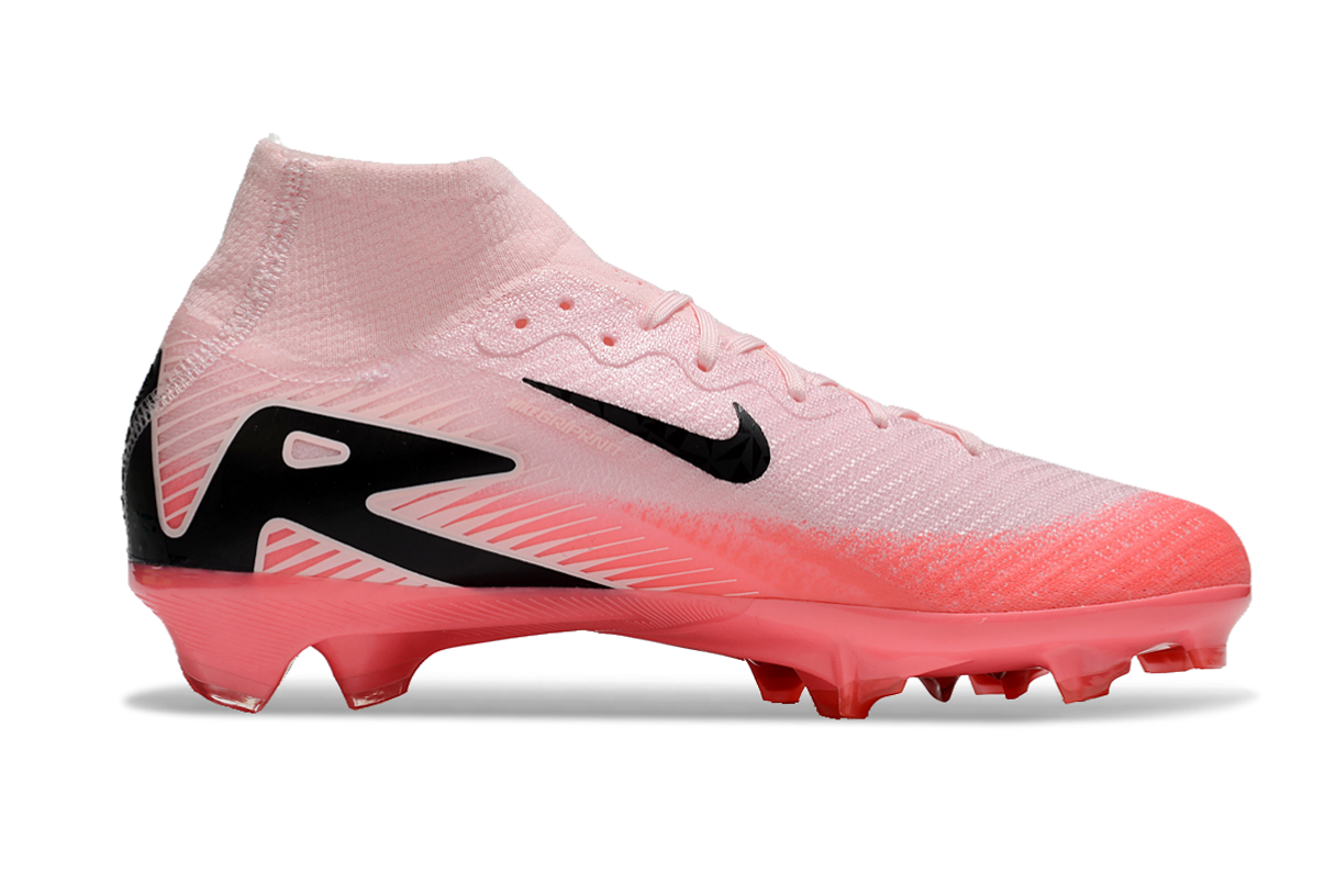 Chuteira Nike Air Zoom Mercurial Superfly Vapor 16 Elite FG