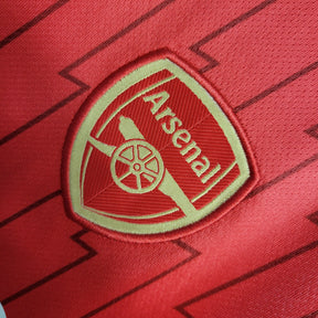 Kit Infantil Arsenal Titular 23/24