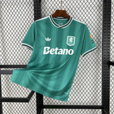 Camisa Aston Villa Edição Especial 24/25 Castore Torcedor Masculina