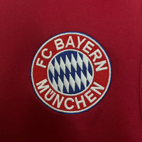 CAMISA BAYERN DE MUNICH RETRÔ HOME 03/04