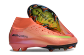 Chuteira Nike Air Zoom Mercurial Superfly Vapor 16 Elite FG