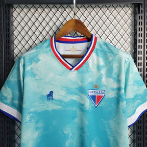Camisa Fortaleza Edição Especial 23/24 - Torcedor Masculina - Azul