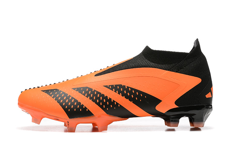 Chuteira Adidas Predator Accuracy + FG