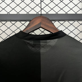 CAMISA MANCHESTER CITY RETRÔ AWAY 13/14