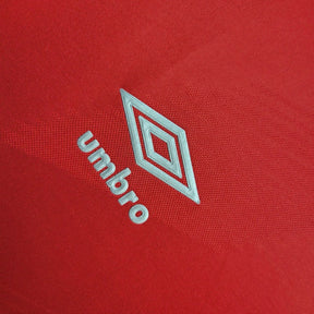 Camisa Athletico Paranaense Home 24/25 - Umbro Torcedor Masculina