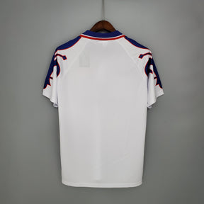 Camisa Fiorentina Reserva 95/96 - Versão Retro