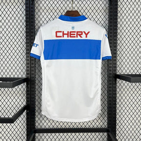 Camisa Universidad Católica Home 24/25 - Torcedor Masculina