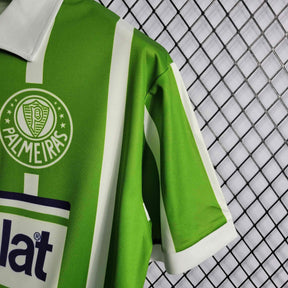 Camisa Palmeiras 92/93 - Versão Retrô