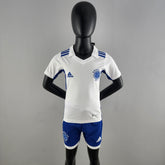 Kit Infantil Cruzeiro Reserva 22/23