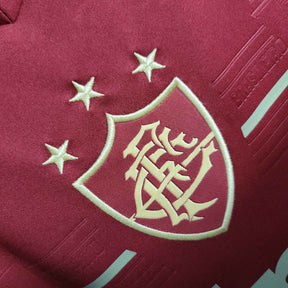 Camisa Fluminense 2012 Edição Especial - Versão Retrô