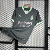 Camisa Milan lll 24/25 - Puma Torcedor Masculina
