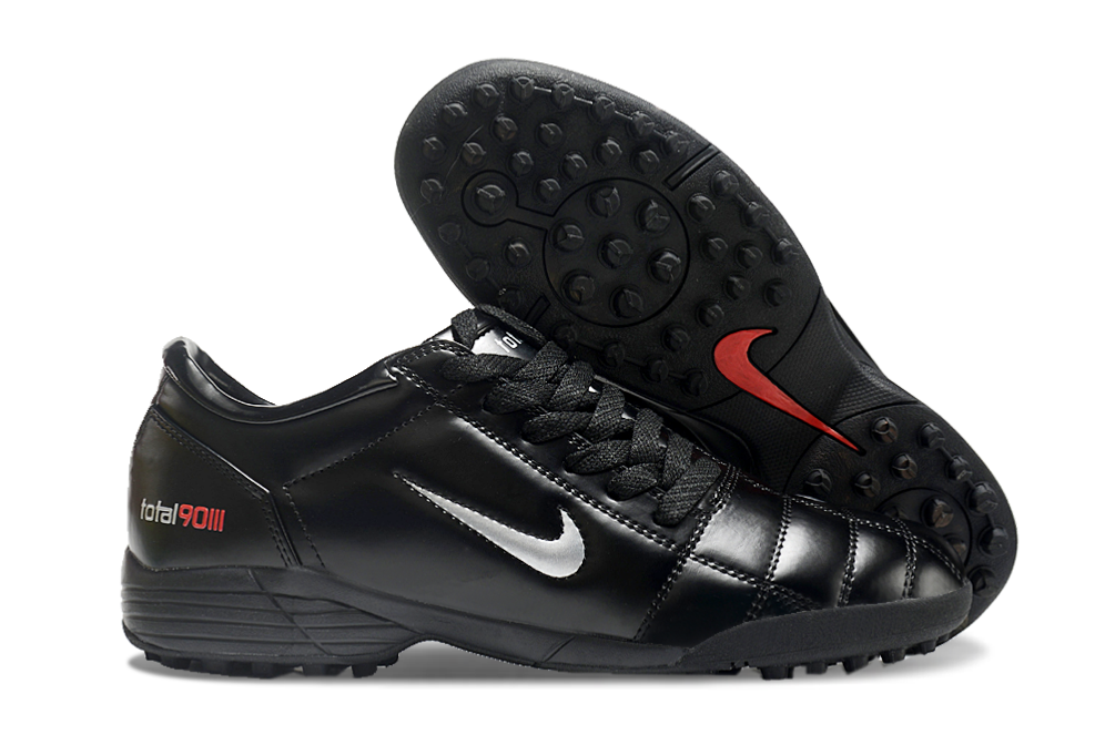 Chuteira Nike Total 90 TF