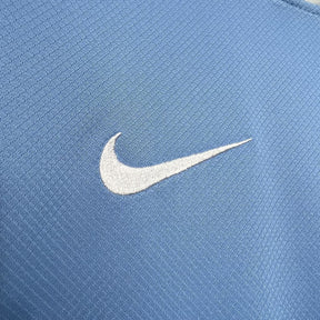 Camisa Uruguai Home 24/25 - Versão Torcedor
