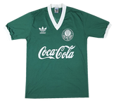 Camisa Retrô Palmeiras I 1989